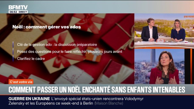 SIGNÉ BFM - Mention spéciale pour Sébastien Lecornu, mais il devra encore faire preuve d'implication et de courage pour faire le budget de l'État : le conseil de classe de nos politiques
