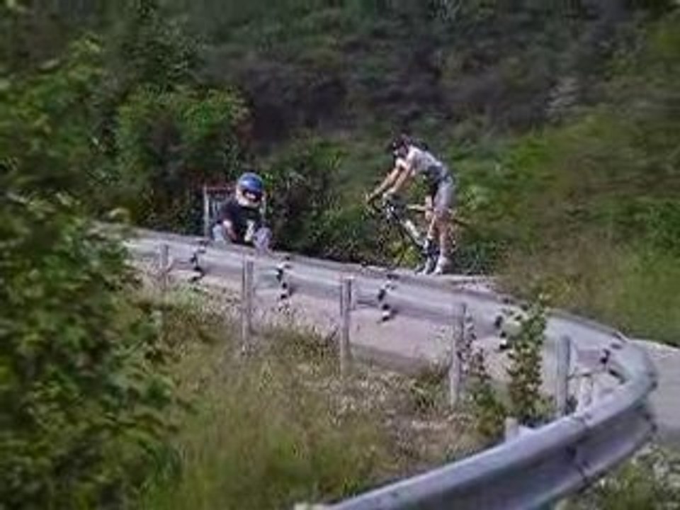 descente de filipe