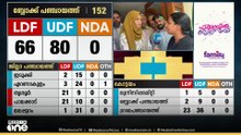 'ഞങ്ങൾ ഏണി വെച്ച് കയറിയിരിക്കാണ്'; ഫാത്തിമ തഹ് ലിയ