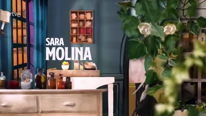 La Promesa - Capitulo 734