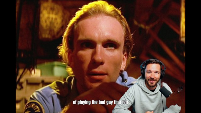 Remembering Peter Greene: The ’90s Villain Who Haunted The Mask & Pulp Fiction (1965–2025)