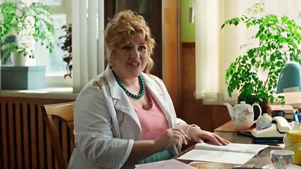 Кулинарный техникум 14 серия.