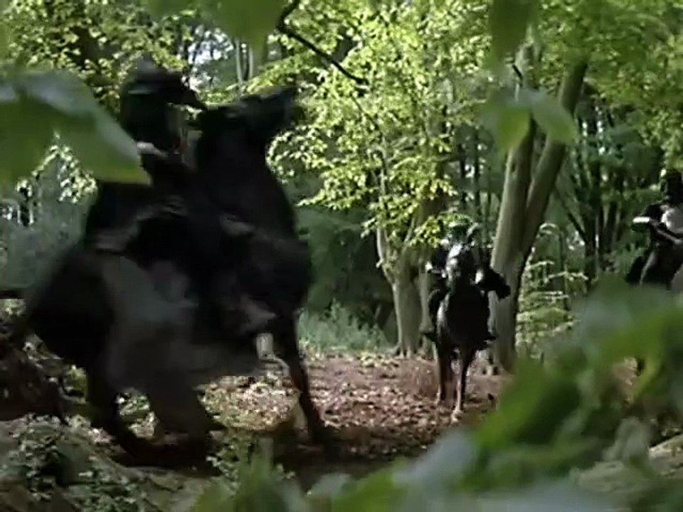 Willow Trailer (2) OV