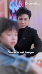 Three Strikes To My Heart  English Dubbed