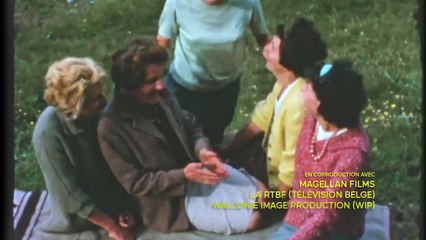 Le Rêve des cigognes: Trailer HD