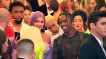 Kylie Jenner Reveals Massive Valentine's Day Gift From Travis Scott
