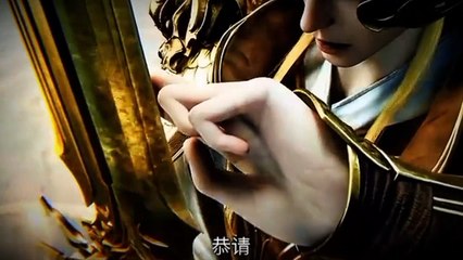 Preview Renegade Immortal Eps 120