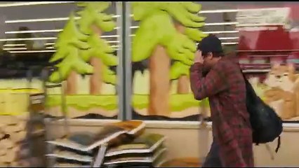 One Battle After Another (Une bataille après l'autre): Trailer HD VO st FR/NL