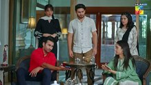 Judwaa Pakistani drama episode 27