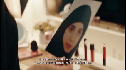 Les Filles d'Olfa: Trailer HD VO st FR/NL