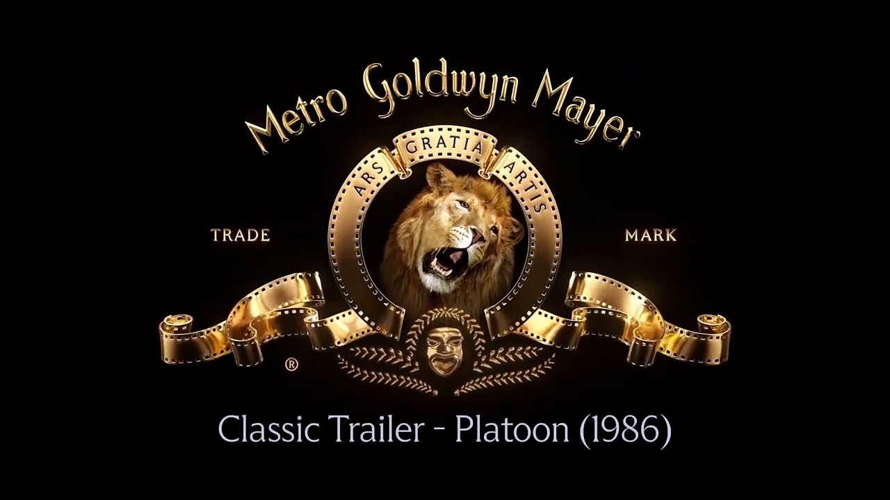 Platoon Trailer OV