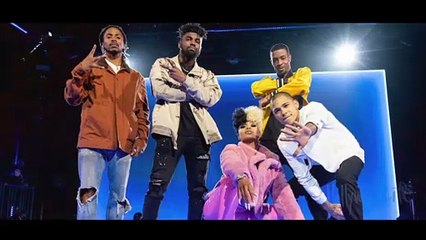 D Smoke On Rhythm + Flow, Cardi B, Inglewood High, Last Supper, Kendrick Lamar, & More