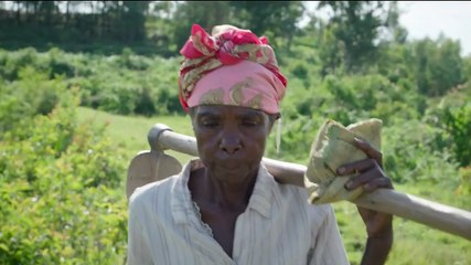 Une des mille collines: Teaser HD VO st FR