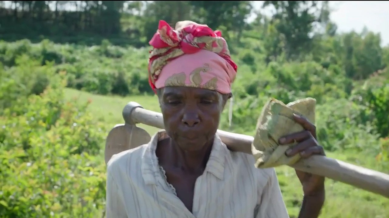 Une des mille collines: Teaser HD VO st FR