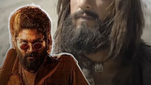 Dhurandhar ने तोड़ डाला Pushpa 2 का रिकॉर्ड