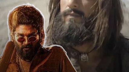 Dhurandhar ने तोड़ डाला Pushpa 2 का रिकॉर्ड