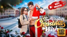 The Virgin’s Christmas Gift – Full HD Movie | English Sub
