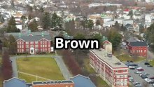 BROWN UNIVERSITY SHOOTING: 2 Students Killed, Gunman STILL Loose 😱