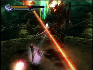 ONIMUSHA 3 DEMON SIEGE Parte 36 Final