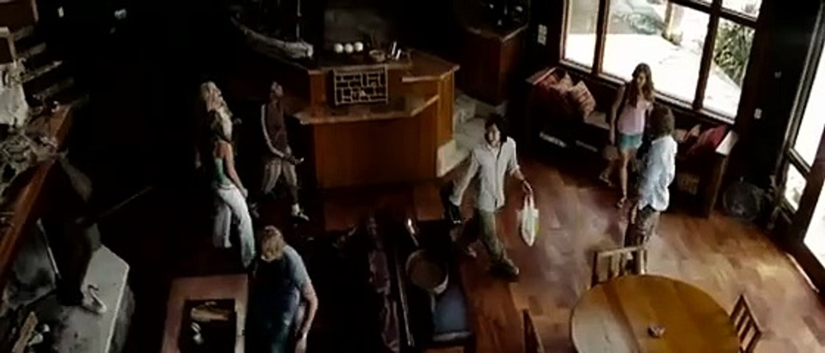 Friday the 13th (2009): Trailer HD VF