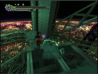 ONIMUSHA 3 DEMON SIEGE Parte 34