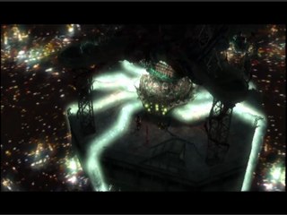 ONIMUSHA 3 DEMON SIEGE Parte 35