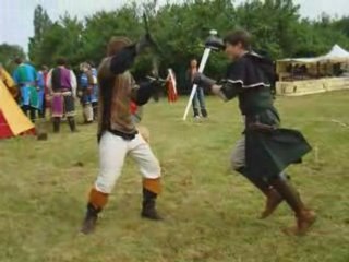 Découvrez Argenteuil Médiévale : Une Fête Enchantée pour Toute la Famille 🏰