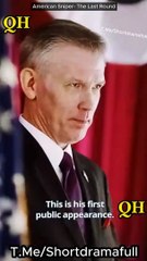 American Sniper- The Last Round reelshort