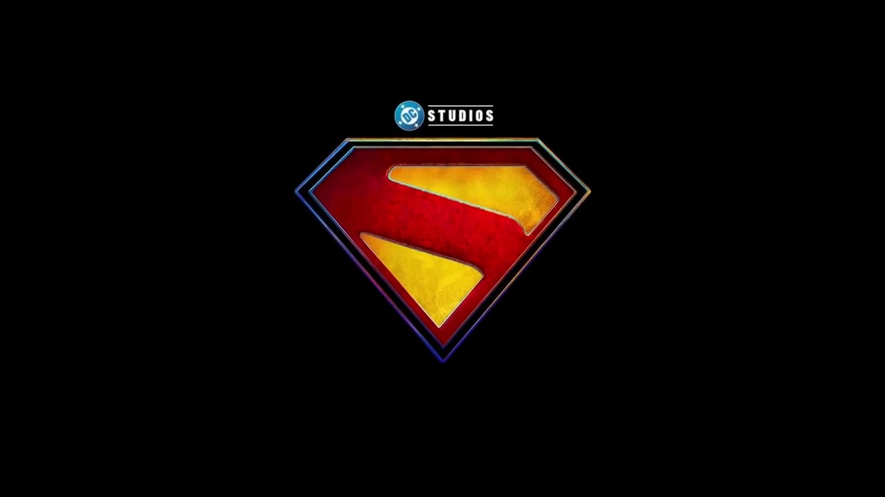 SUPERGIRL (2026) Trailer - SPANISH