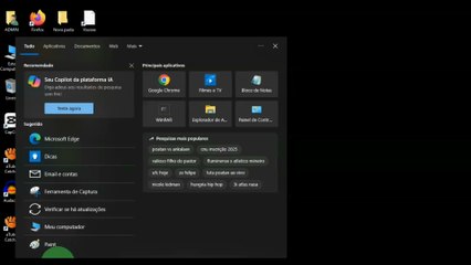 Como ativar o Windows 10 ou 11 sem enrolação