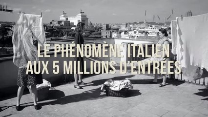 Il reste encore demain - Bande-annonce #1 [VOST|HD1080p]