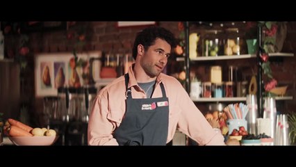 Heated Rivalry - Season 1 Episode 3 - TBA