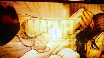 Ant-Man: Trailer HD OV ned ond