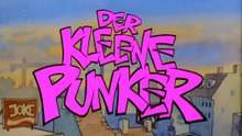Der kleene Punker