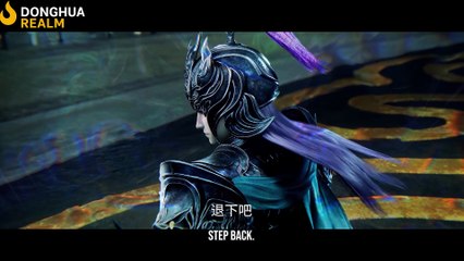 Donghua《Renegade Immortal》EP119 - [4K] - Watch New Donghua Episode for Free