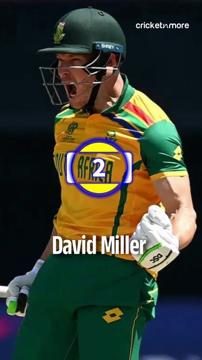 South Africa के वो 3 खिलाड़ी जिन पर IPL Mini Auction में होगी पैसों की बरसात, एक ने T20 में जड़े हैं 7 शतक