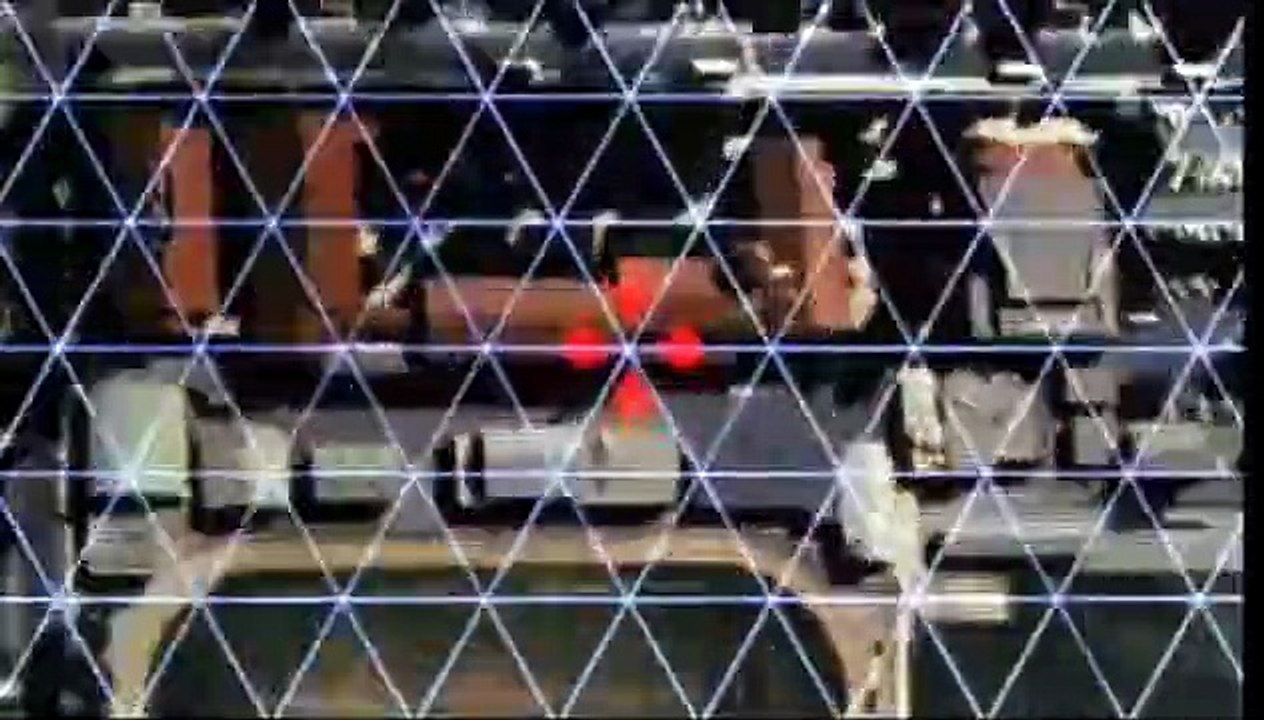 Masters of the Universe Trailer DF