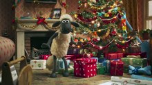 L'Incroyable Noël de Shaun le mouton: Trailer HD