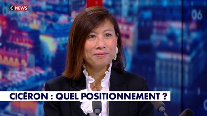 Jeanne Tieu-Benichou (Cicéron) : L'Hebdo de l'Éco (Émission du 14/12/2025)