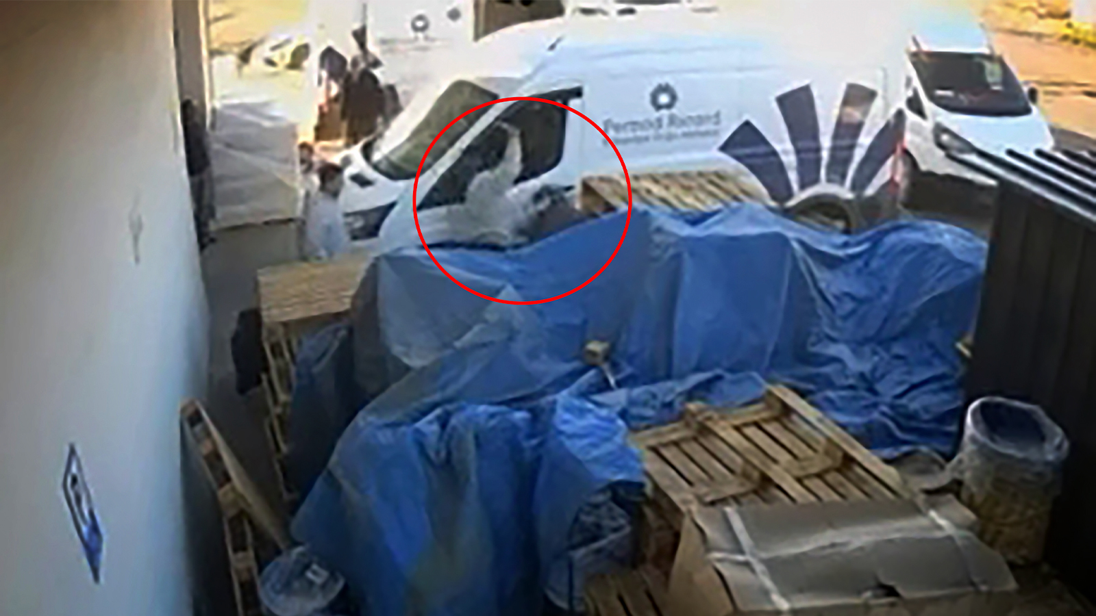 Adana'daki cinayetin güvenlik kamerası görüntüleri ortaya çıktı