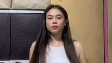 tiktok dance by thailand girl