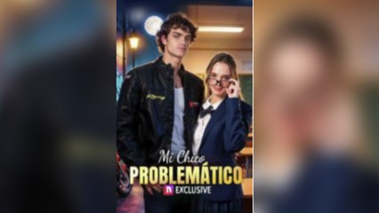 Mi Chico PROBLEMÁTICO Película Completa