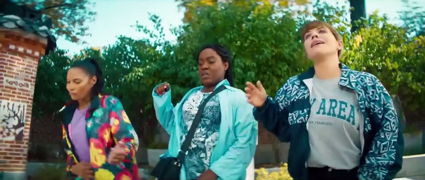 Yo Mama: Trailer HD
