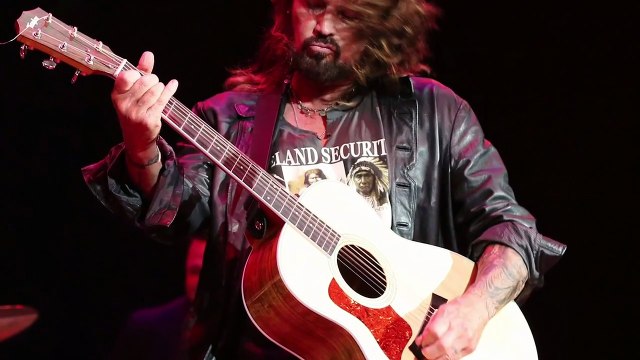 Lil Nas X & Billy Ray Cyrus Release Old Town Road Remix