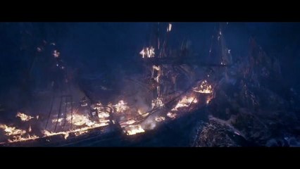 La Petite Sirène - Bande-annonce #2 [VF|HD1080p]