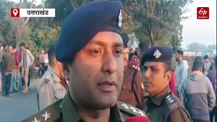 उत्तराखंड: सवारियों से भरी बस खेत में पलटी, कई यात्री गंभीर रूप से घायल, सामने आया हादसे का कारण