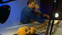 Treasure and Death Secrets of a Moche Tomb Discovery Channel Documentary