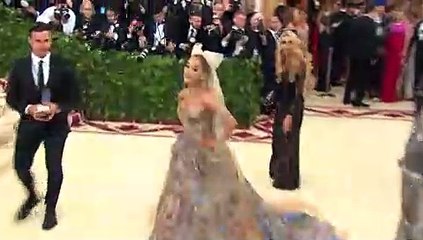 Ariana Grande Denied Seeing Pete Davidson After Health Scare | Hollywoodlife