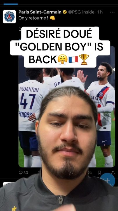 merci Dés’