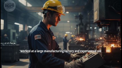 The Real Secret To Success || An Eye Opening Story